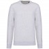Sweatshirt eco-responsável com decote redondo Kariban®