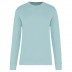 Sweatshirt eco-responsável com decote redondo Kariban®