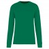 Sweatshirt eco-responsável com decote redondo Kariban®