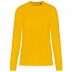 Sweatshirt eco-responsável com decote redondo Kariban®