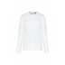 Sweatshirt eco-responsável com decote redondo Kariban®