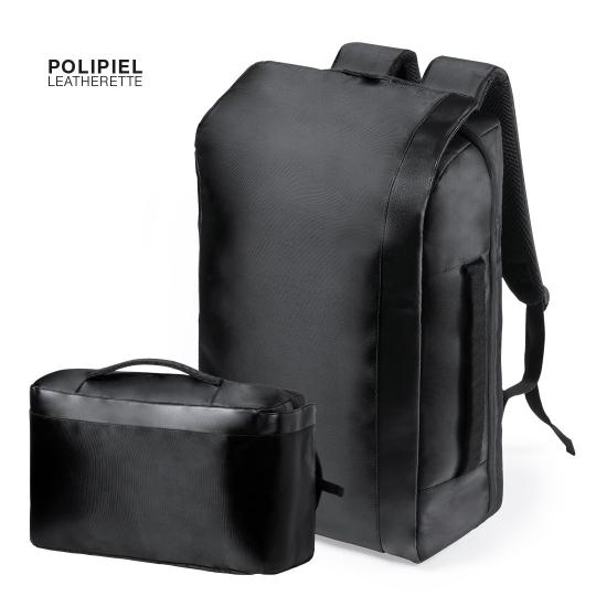 Mochila Pasta Porta-documentos Sleiter