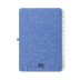 Caderno suporte Maisux