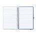 Caderno suporte Maisux