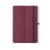 Caderno suporte Maisux