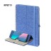 Caderno suporte Maisux