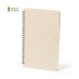 Caderno Roshan