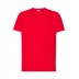T-shirt Regular de homem e mulher Hit