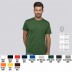T-shirt Regular de homem e mulher Hit