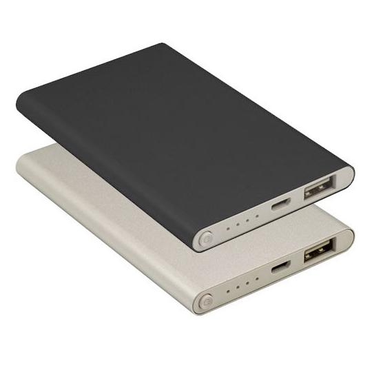 Powarbank 4000 mAh Powar