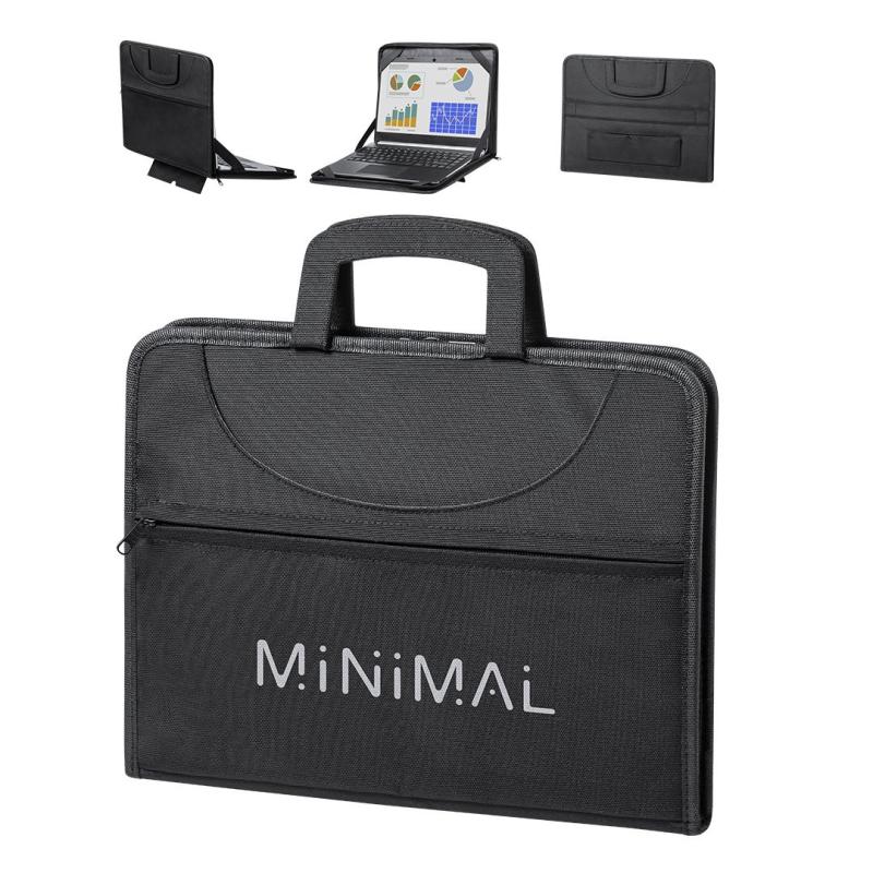 Bolsa p/ portátil 15'' Wattan