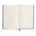 Caderno A6 pautado Notelux