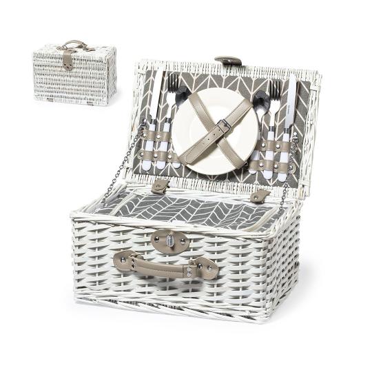 Cesta Térmica Picnic Midland