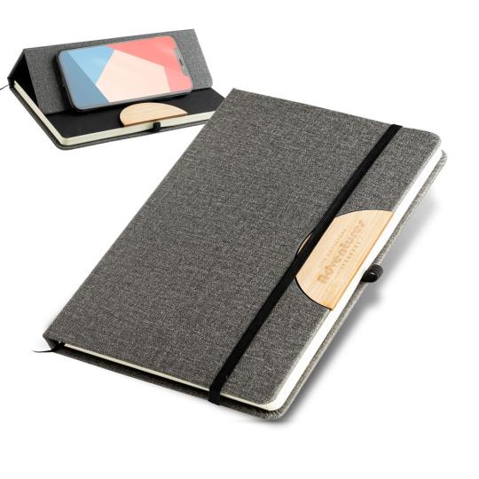 Bloco A5 Holderbook