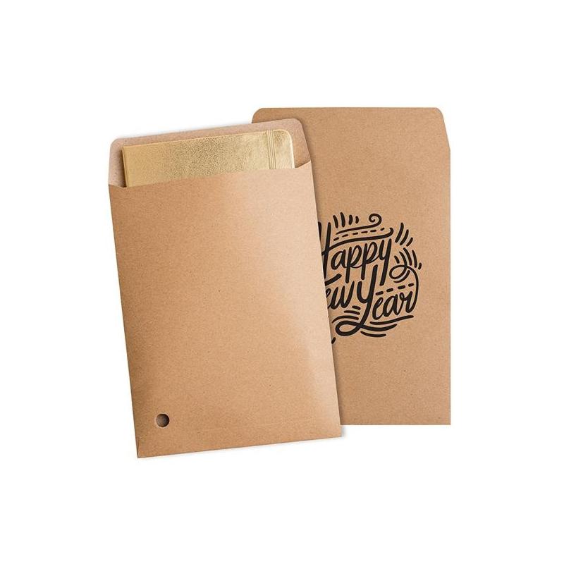 Bolsa em papel WeeklyBox