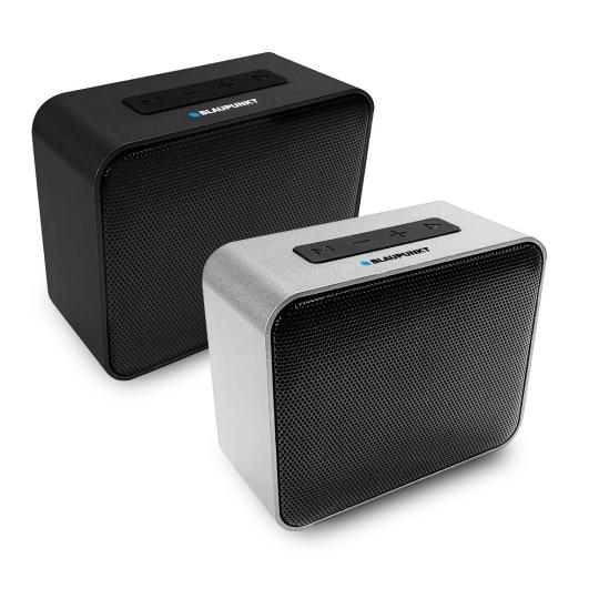 Coluna Squarix Blaupunkt®