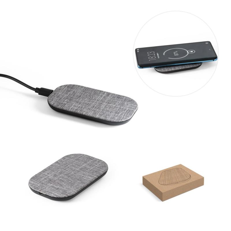 Carregador wireless Renewal Charger