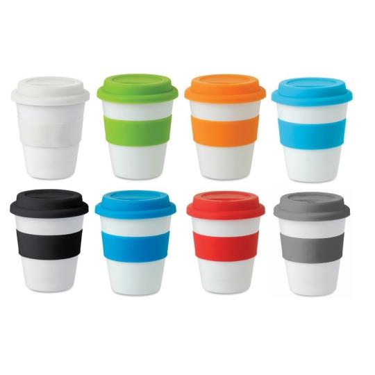 Vaso en PP Astoria