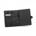 Pasta A5 com carregador wireless Emerge A5 Folder