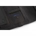 Pasta A5 com carregador wireless Emerge A5 Folder