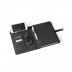Pasta A5 com carregador wireless Emerge A5 Folder