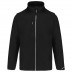 Proact® Softshell Jacket with Removable Sleeves