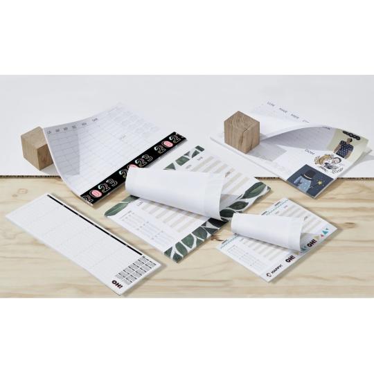 Planning/Agendas de Secretária