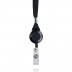 Lanyard com extensível Galy