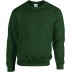 Sudadera de niño con cuello redondo HEAVY BLEND™