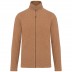 Chaqueta micropolar de hombre Falco y de mujer Maureen Kariban®