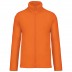 Chaqueta micropolar de hombre Falco y de mujer Maureen Kariban®