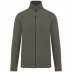 Chaqueta micropolar de hombre Falco y de mujer Maureen Kariban®