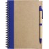 Notebook with Stella ballpoint pen