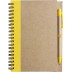 Notebook with Stella ballpoint pen