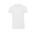 T-shirt Triblend de homem e mulher com decote redondo