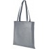 Tote bag for conventions non-woven Large Zeus