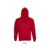 Sweatshirt com capuz Condor