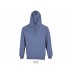 Sweatshirt com capuz Condor