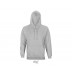 Sweatshirt com capuz Condor