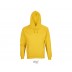 Sweatshirt com capuz Condor