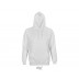 Sweatshirt com capuz Condor