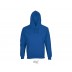 Sweatshirt com capuz Condor