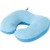 2-in-1 pillow with Fletcher polyfoam pearls