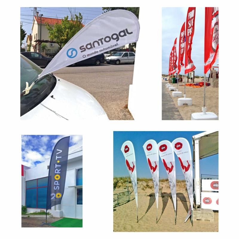 Flybanners
