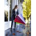 Manual umbrella Haya