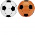 Norman beach ball