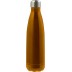 Garrafa de axo inoxidável (500ml)