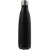Garrafa de axo inoxidável (500ml)