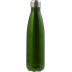 Garrafa de axo inoxidável (500ml)