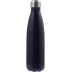 Garrafa de axo inoxidável (500ml)